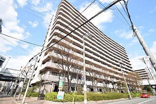 大阪府大阪市浪速区日本橋東３丁目 14階建 築28年5ヶ月