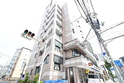 大阪府大阪市浪速区桜川２丁目 賃貸マンション