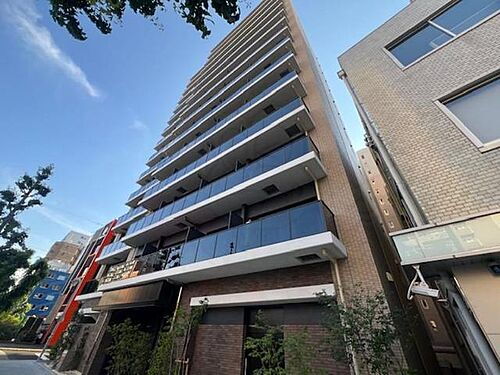 大阪府大阪市西区南堀江２丁目 14階建 築1年7ヶ月