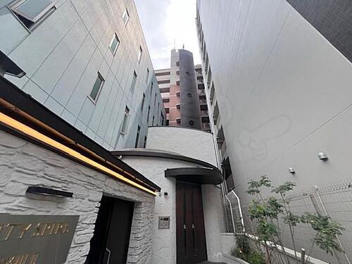 大阪府大阪市浪速区桜川４丁目 賃貸マンション