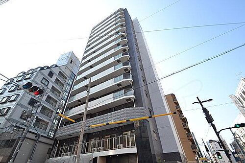 大阪府大阪市浪速区難波中３丁目 15階建 築11年12ヶ月
