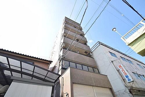 大阪府大阪市浪速区芦原２丁目 7階建 築23年10ヶ月