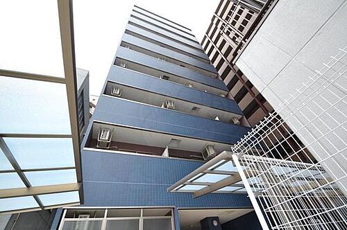 大阪府大阪市浪速区元町３丁目 賃貸マンション