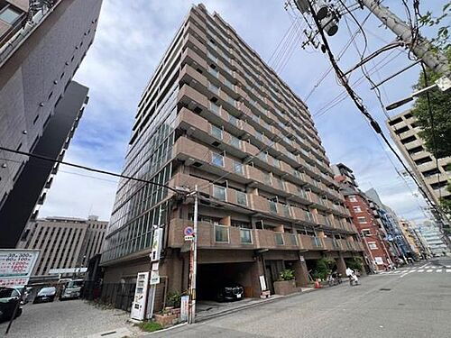 大阪府大阪市浪速区難波中３丁目 13階建 築38年10ヶ月