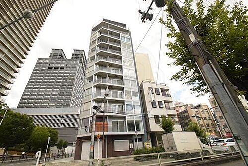 大阪府大阪市浪速区元町１丁目 賃貸マンション