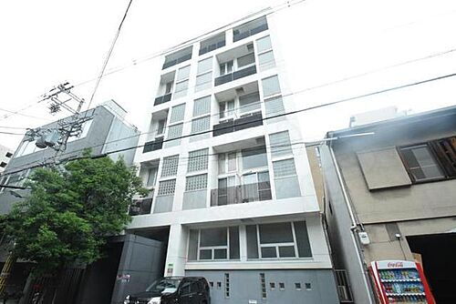 大阪府大阪市浪速区幸町３丁目 11階建 築20年10ヶ月