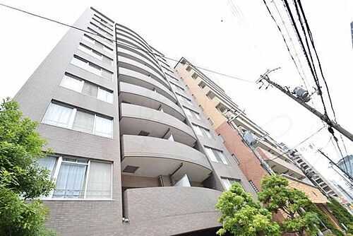大阪府大阪市浪速区稲荷１丁目 12階建 築29年10ヶ月