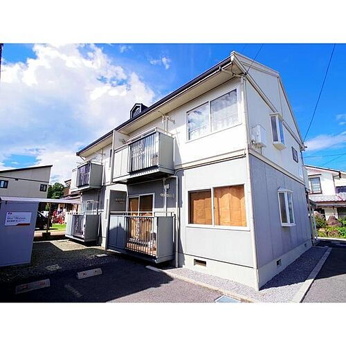 フレグランス福田