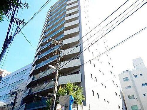 東京都文京区湯島３丁目 賃貸マンション