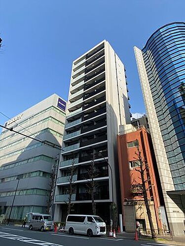 東京都文京区本郷３丁目 賃貸マンション