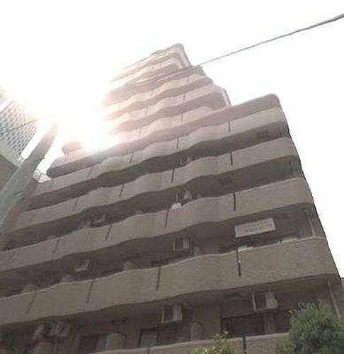 東京都千代田区神田三崎町３丁目 賃貸マンション