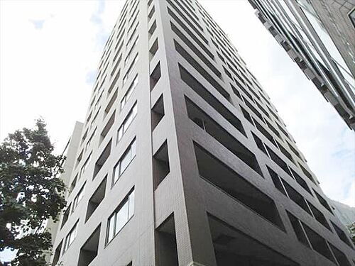 東京都千代田区岩本町２丁目 賃貸マンション