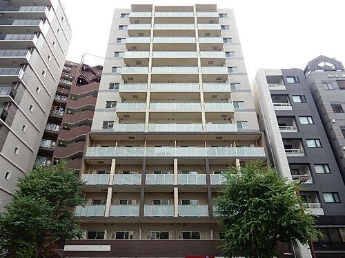 東京都千代田区九段北１丁目 賃貸マンション