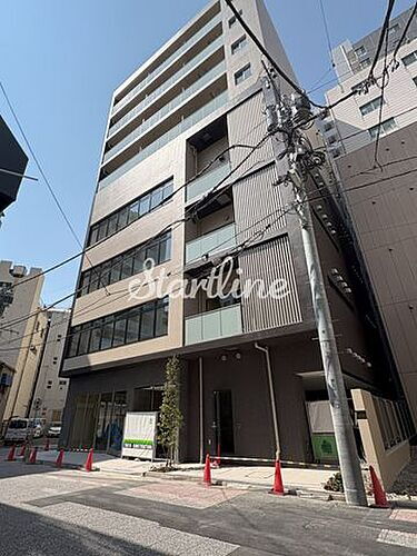 東京都中央区日本橋横山町 賃貸マンション