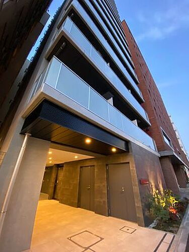 東京都中央区日本橋馬喰町２丁目 賃貸マンション