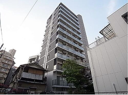 東京都足立区千住仲町 12階建 築15年11ヶ月