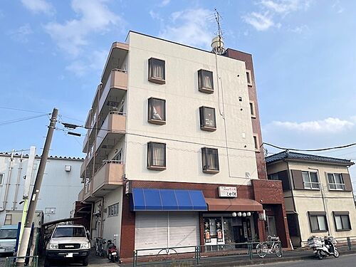コーポはば