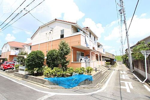 愛知県名古屋市中川区大当郎３丁目 賃貸アパート