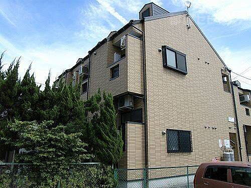 愛知県名古屋市中村区野田町字経田 賃貸アパート