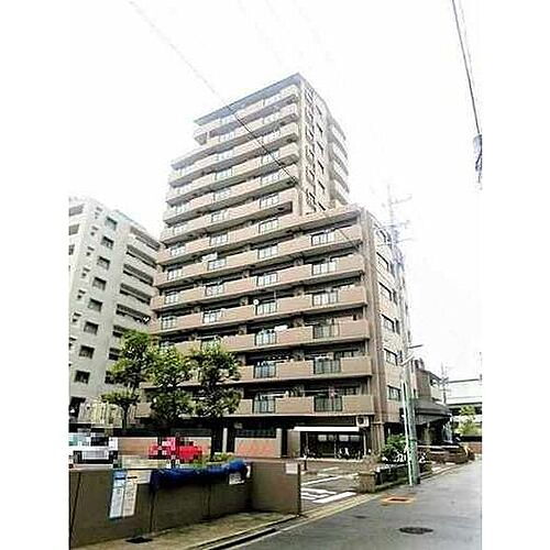 愛知県名古屋市港区中川本町５丁目 賃貸マンション