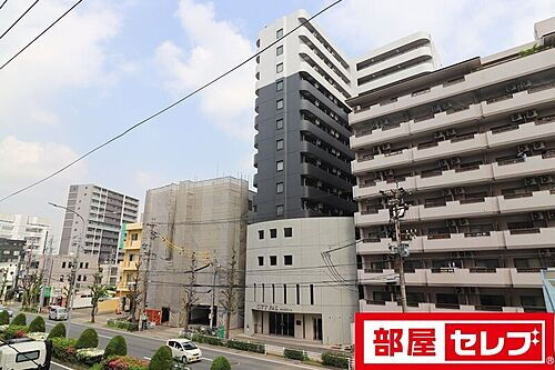 愛知県名古屋市中村区黄金通１丁目 賃貸マンション