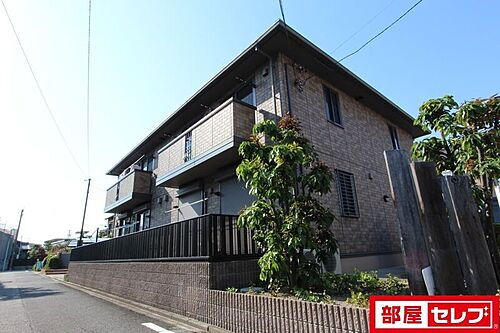 愛知県名古屋市中川区荒子４丁目 賃貸アパート