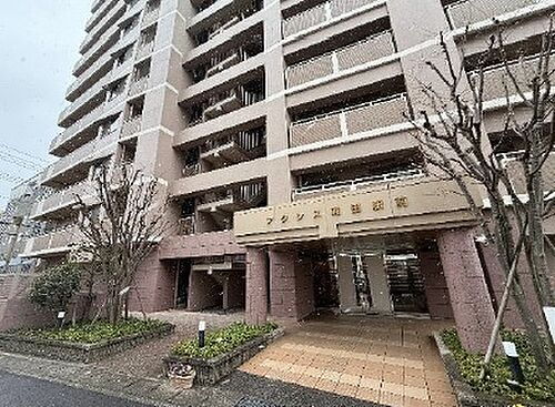 アクシス瀬田駅前