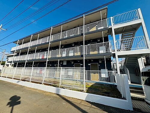 千葉県我孫子市下ケ戸 賃貸マンション