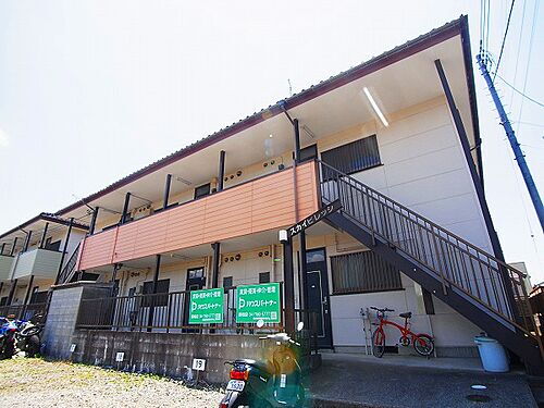 スカイビレッジ