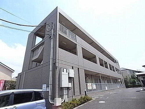 千葉県野田市桜台 賃貸マンション