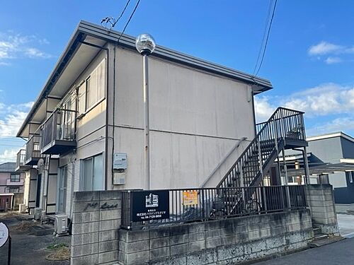 千葉県我孫子市下ケ戸 賃貸アパート