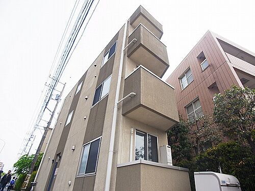 千葉県柏市旭町２丁目 賃貸マンション