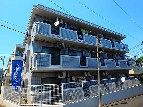 千葉県柏市明原４丁目 賃貸マンション