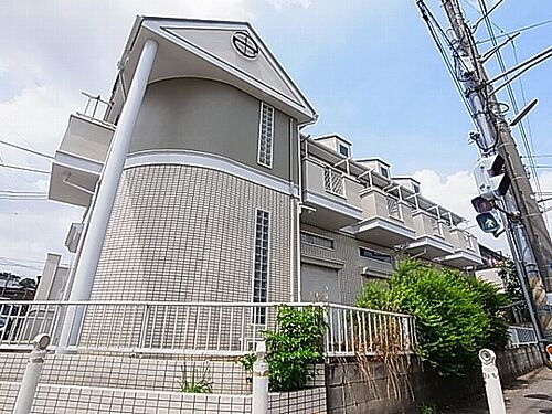 千葉県柏市逆井５丁目 賃貸アパート