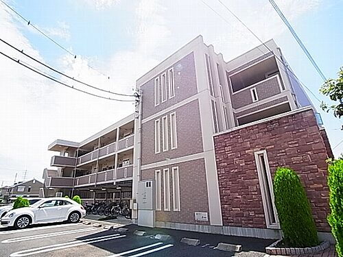 千葉県流山市野々下６丁目 賃貸マンション