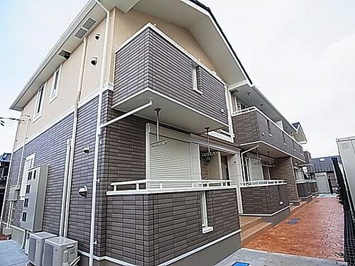 千葉県柏市塚崎 賃貸アパート