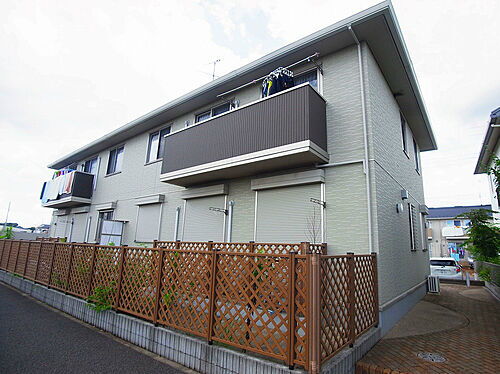 千葉県柏市手賀の杜５丁目 賃貸アパート