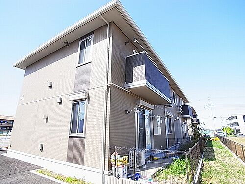 千葉県柏市船戸１丁目 賃貸アパート