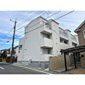 千葉県柏市明原３丁目 賃貸アパート