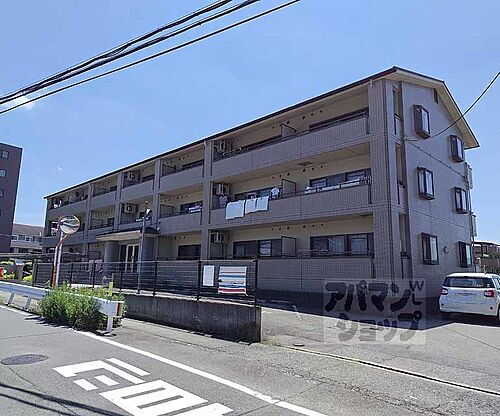 京都府亀岡市篠町馬堀南垣内 築29年6ヶ月 3階建