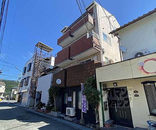 京都府亀岡市篠町馬堀南垣内 賃貸マンション