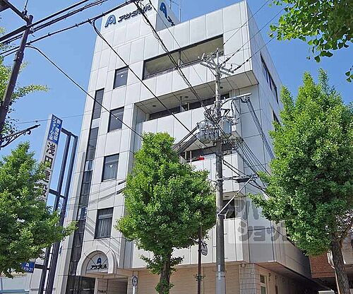 京都府亀岡市追分町馬場通 賃貸マンション