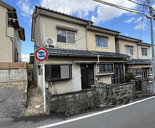 大枝西長町貸家２−２６１