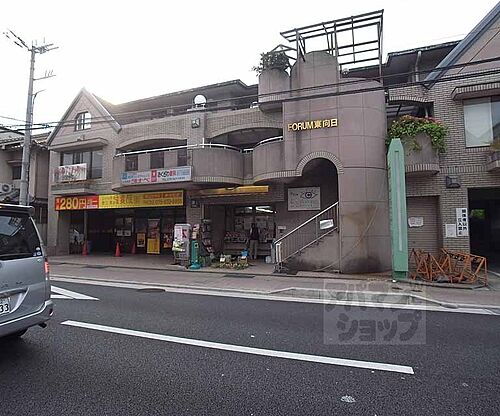 京都府向日市寺戸町西田中瀬 賃貸マンション