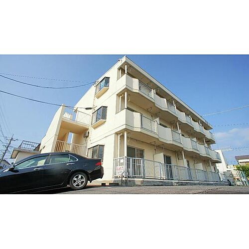 三重県津市藤方 賃貸マンション