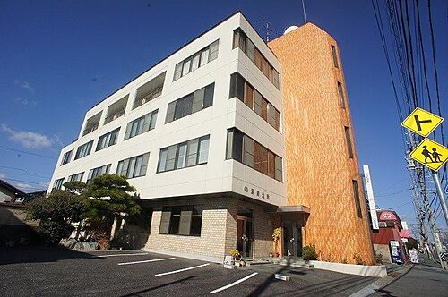 三重県津市西古河町 賃貸マンション