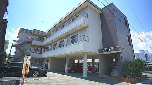 三重県津市新町２丁目 賃貸マンション