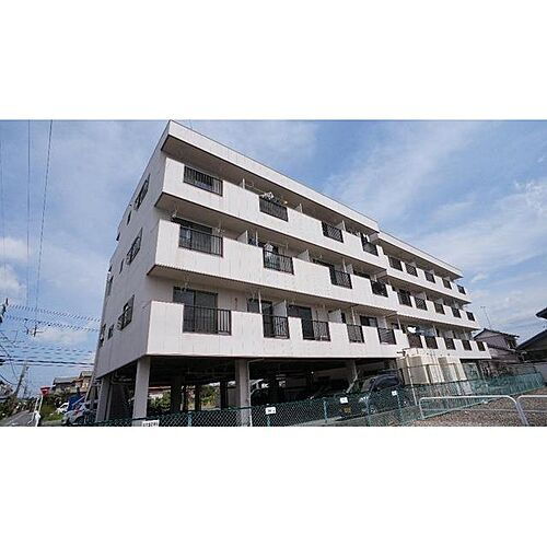 三重県津市高茶屋５丁目 賃貸マンション