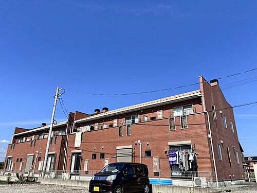 三重県津市河芸町中瀬 賃貸アパート