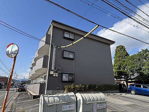 三重県津市桜田町 賃貸マンション